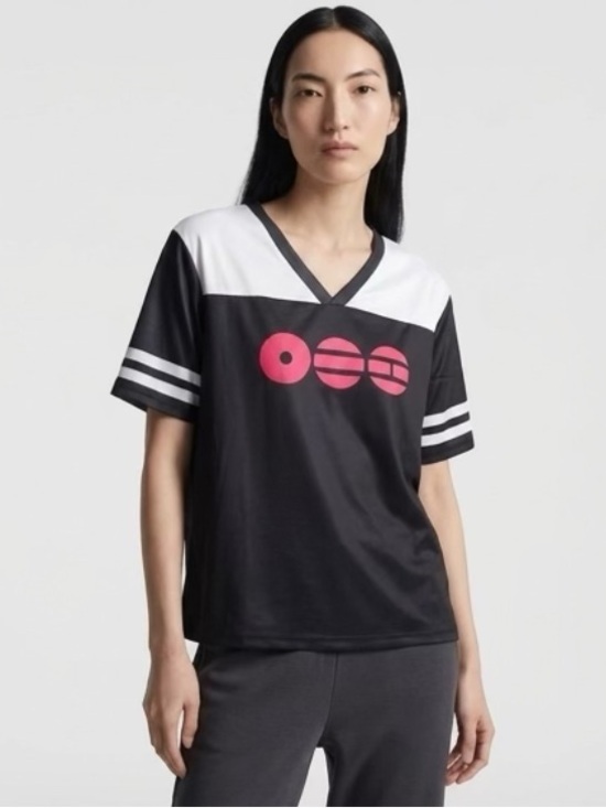 Tops - BTS Arirang Jersey